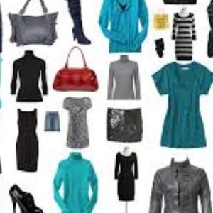 Meet your Posher, Meylin